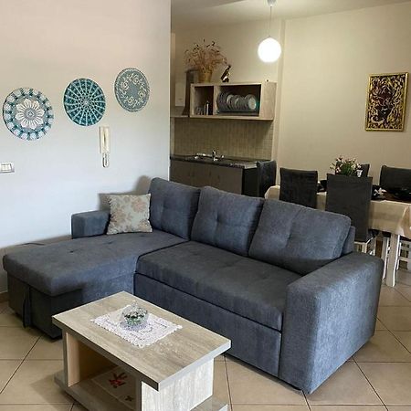 Panoramic Apartment Shkodër 외부 사진