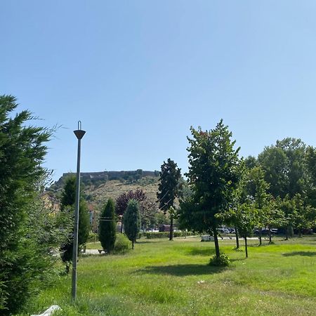 Panoramic Apartment Shkodër 외부 사진