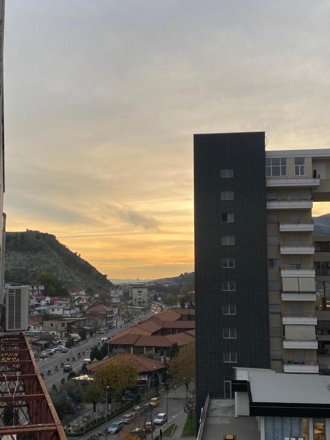 Panoramic Apartment Shkodër 외부 사진