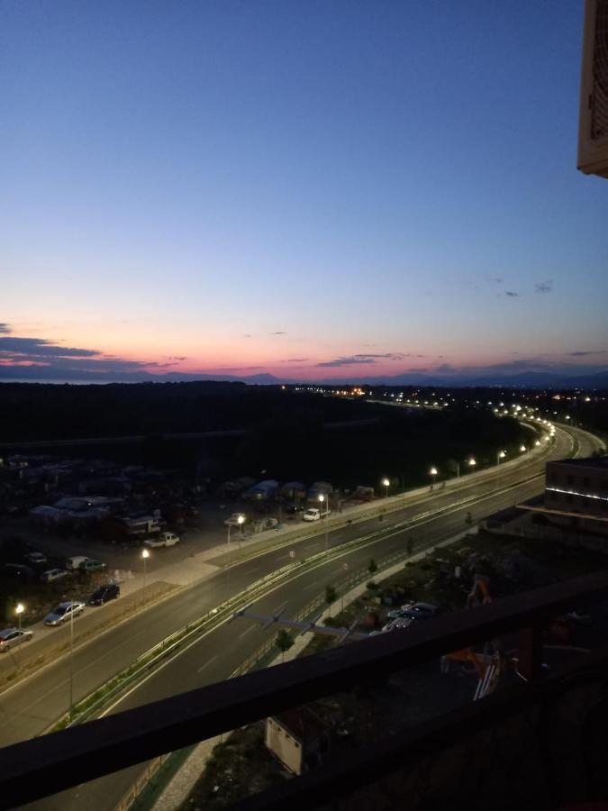 Panoramic Apartment Shkodër 외부 사진