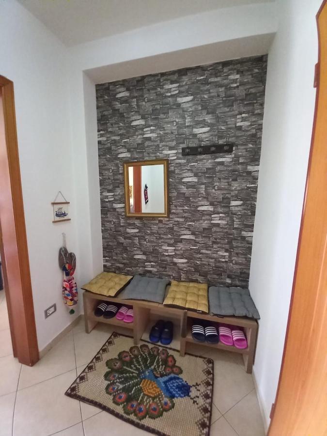 Panoramic Apartment Shkodër 외부 사진