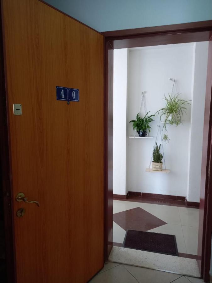 Panoramic Apartment Shkodër 외부 사진