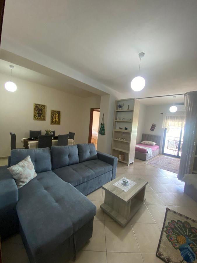 Panoramic Apartment Shkodër 외부 사진