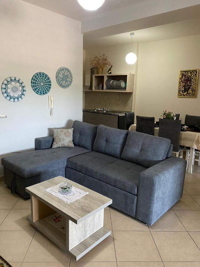 Panoramic Apartment Shkodër 외부 사진