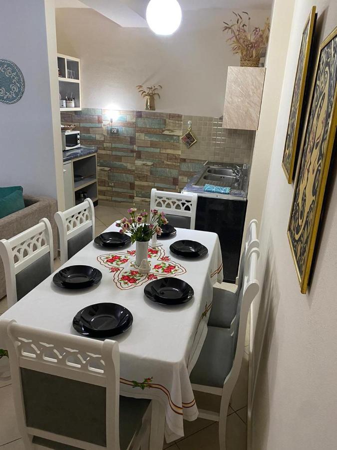 Panoramic Apartment Shkodër 외부 사진