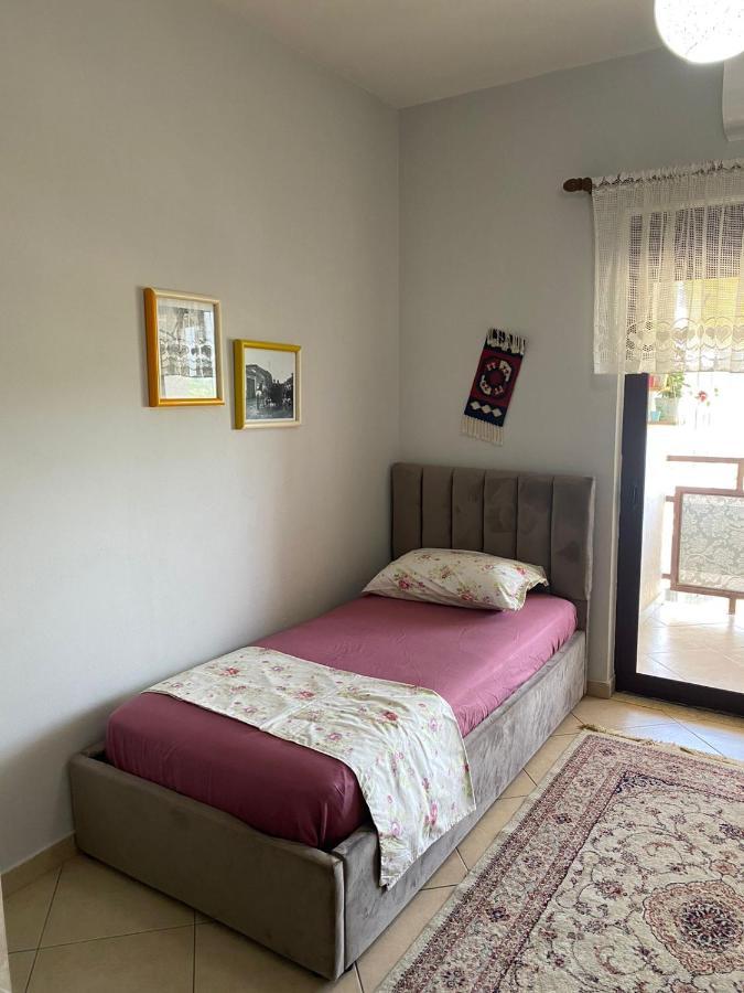 Panoramic Apartment Shkodër 외부 사진