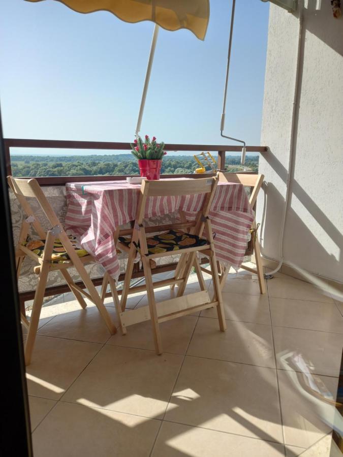 Panoramic Apartment Shkodër 외부 사진