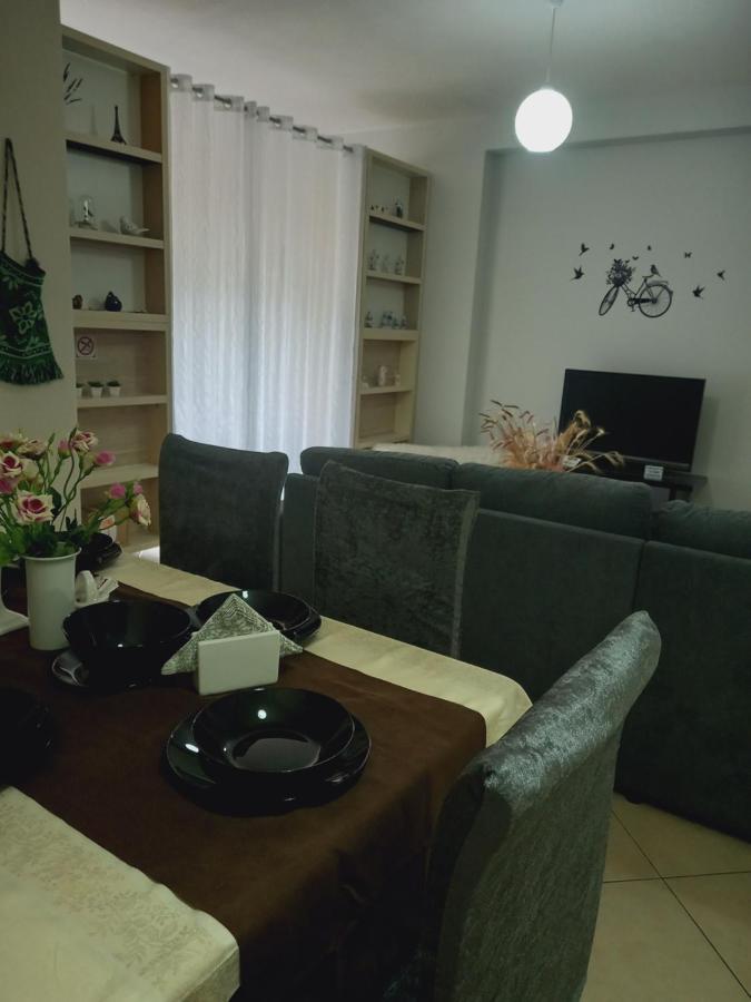Panoramic Apartment Shkodër 외부 사진