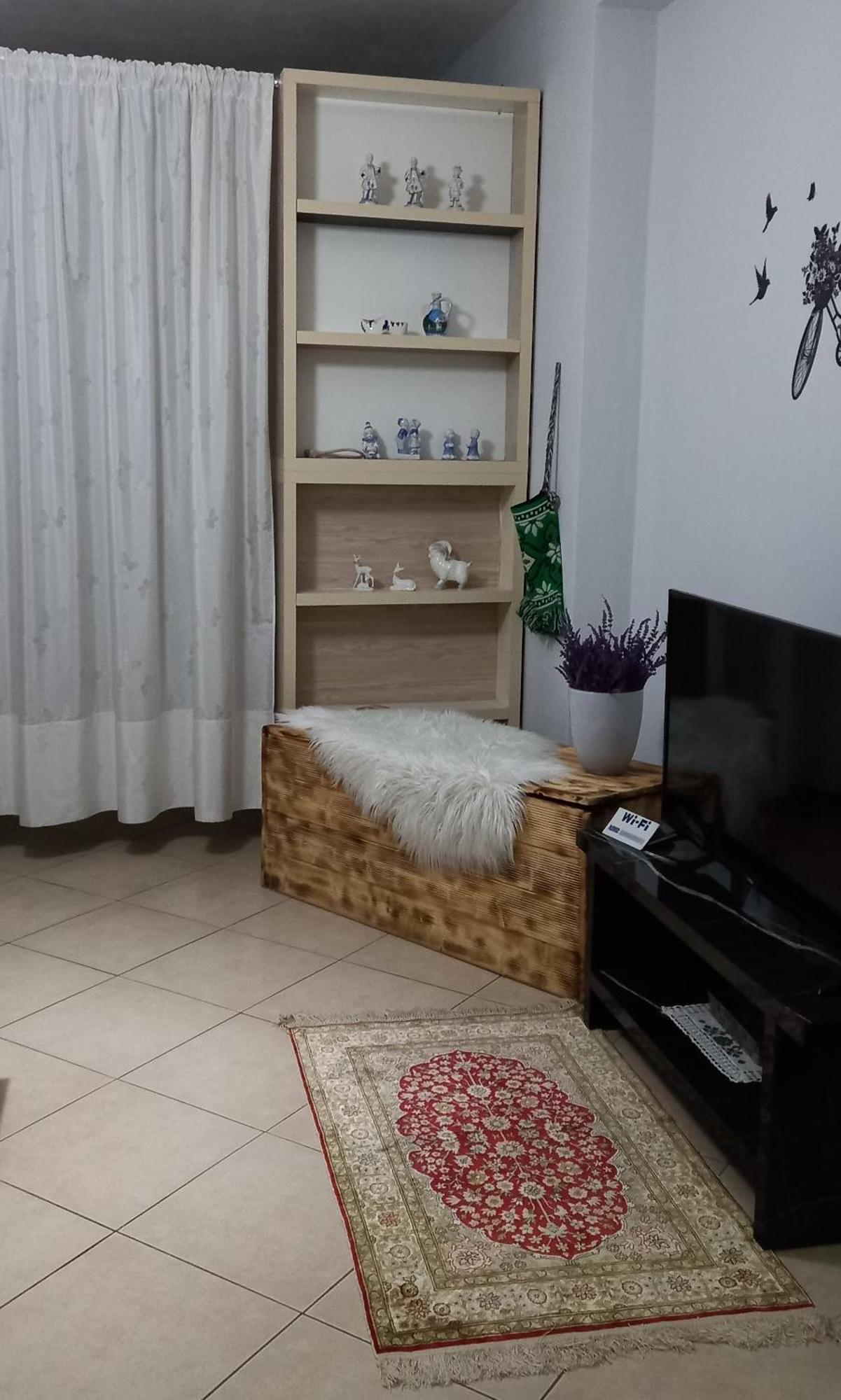 Panoramic Apartment Shkodër 외부 사진