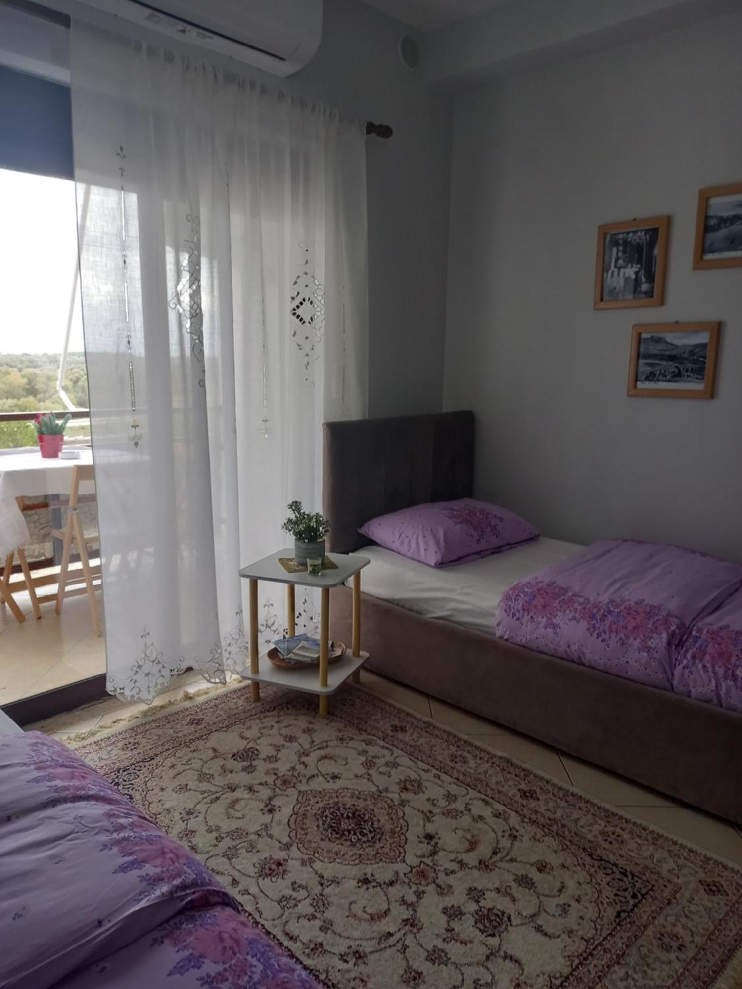 Panoramic Apartment Shkodër 외부 사진