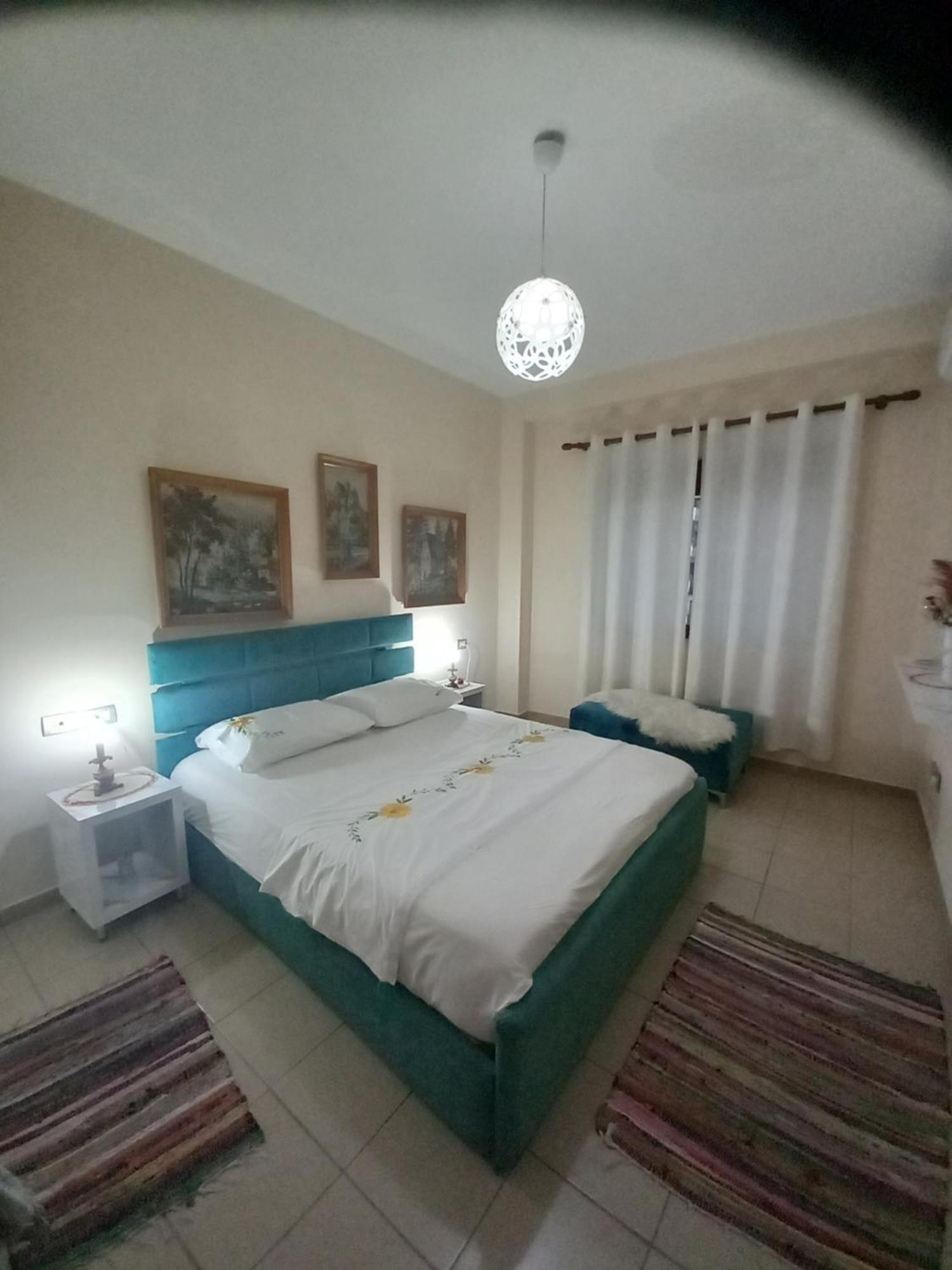 Panoramic Apartment Shkodër 외부 사진