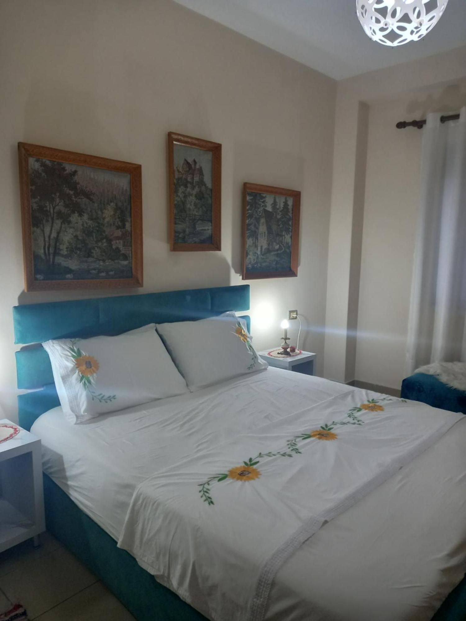 Panoramic Apartment Shkodër 외부 사진