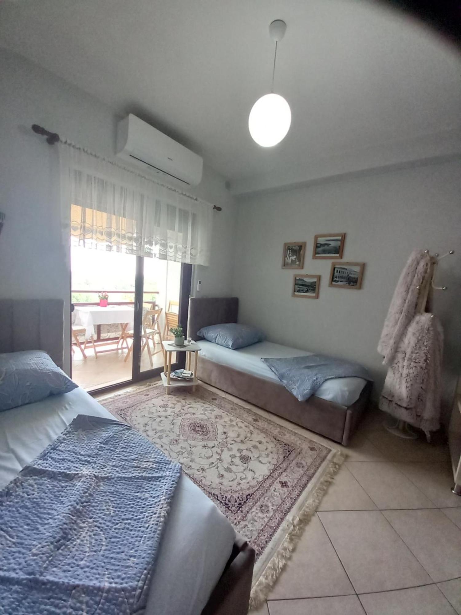 Panoramic Apartment Shkodër 외부 사진
