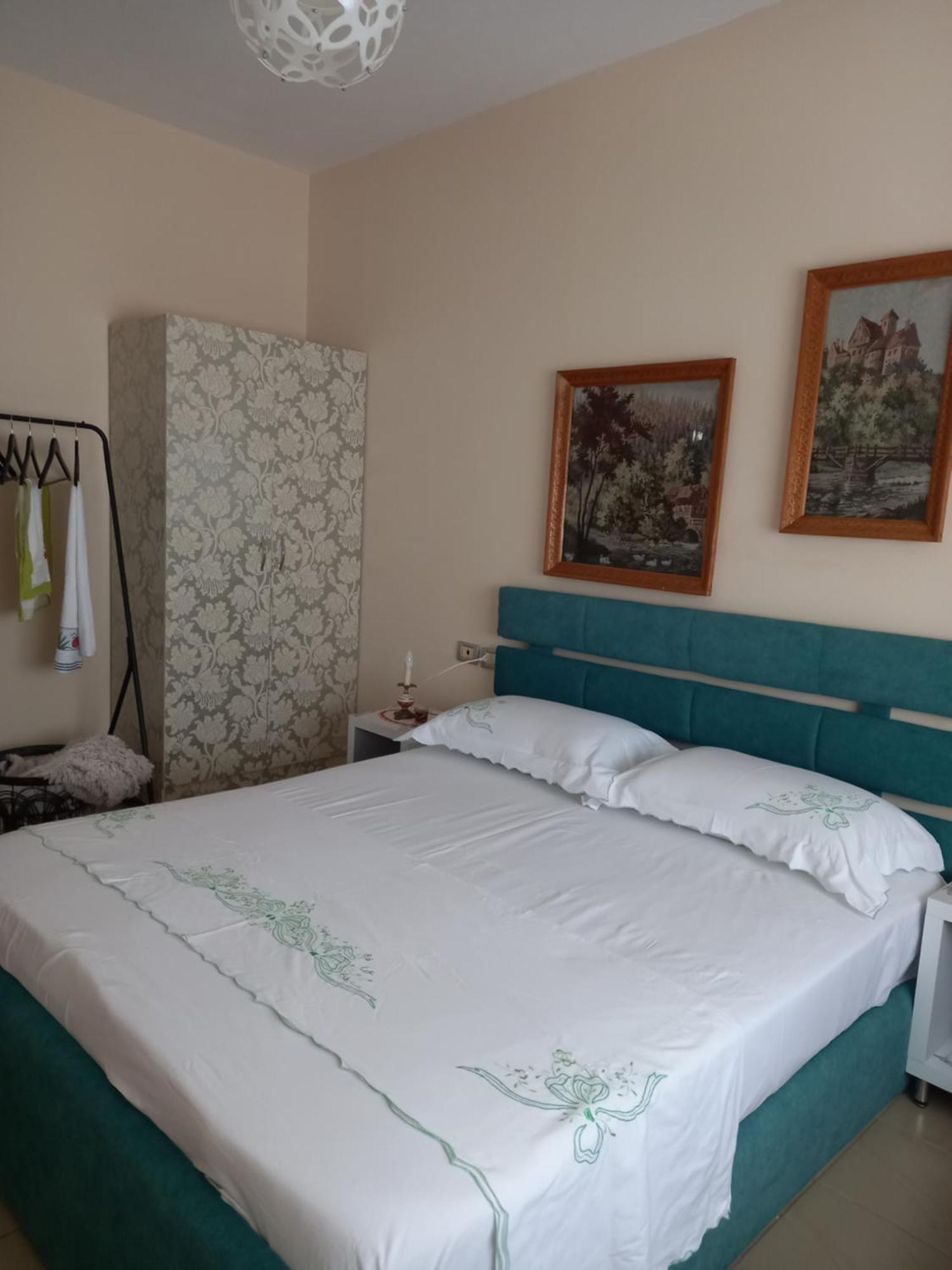Panoramic Apartment Shkodër 외부 사진
