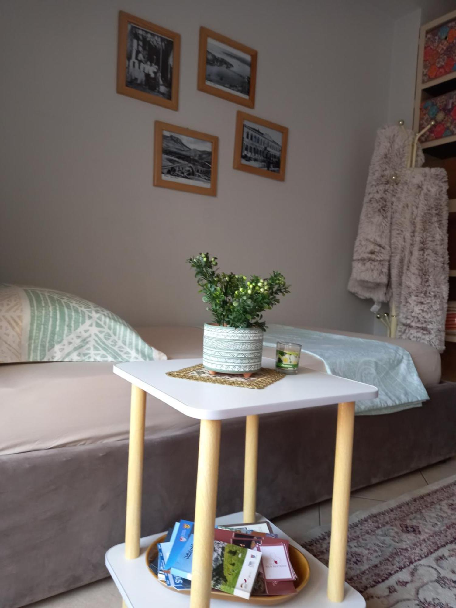 Panoramic Apartment Shkodër 외부 사진