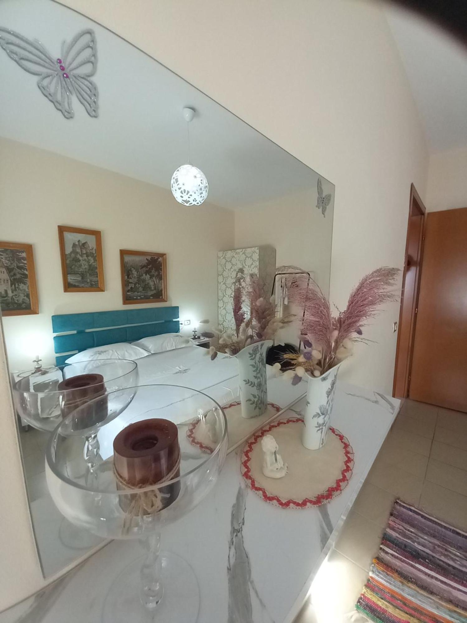Panoramic Apartment Shkodër 외부 사진