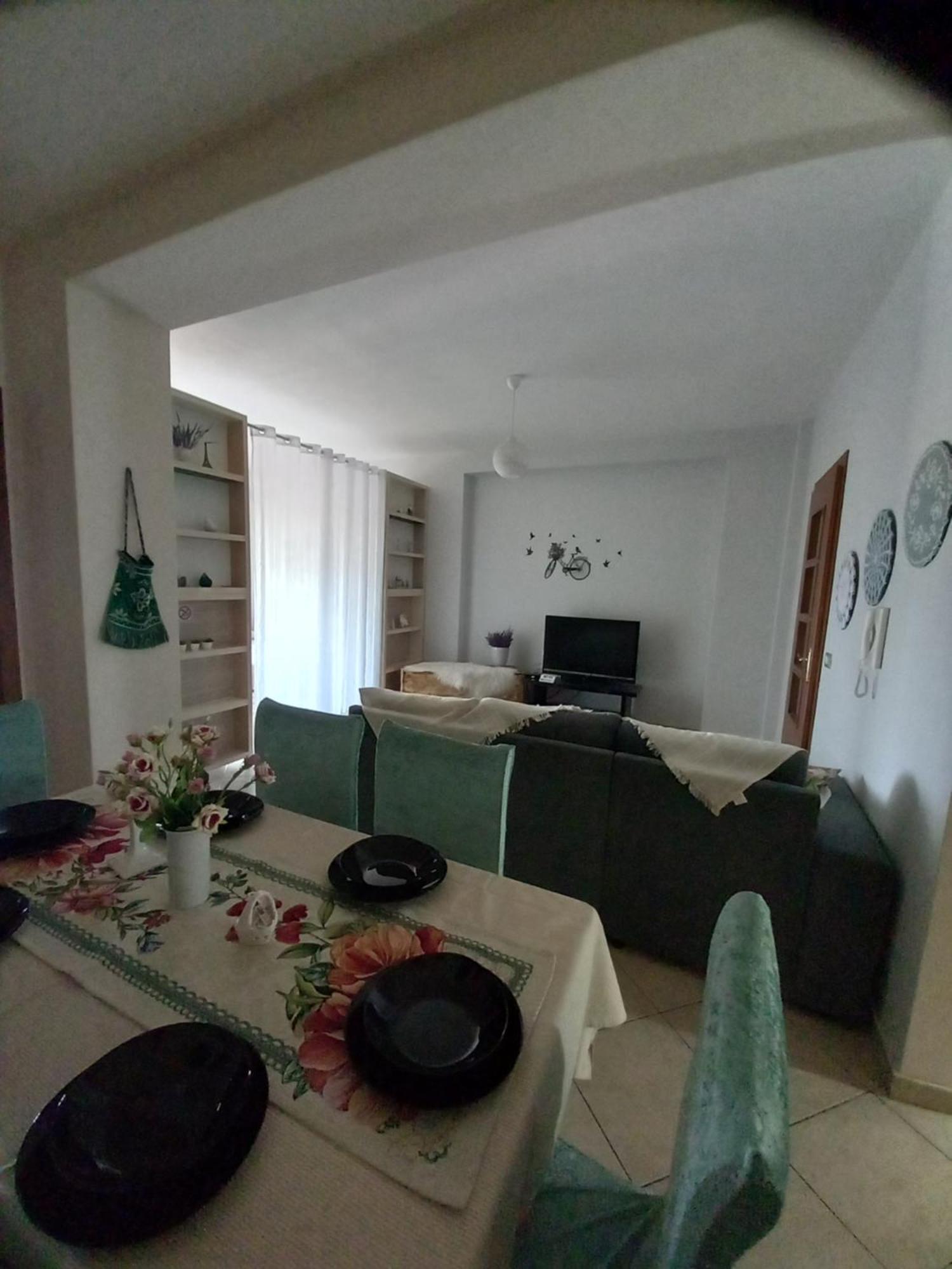Panoramic Apartment Shkodër 외부 사진