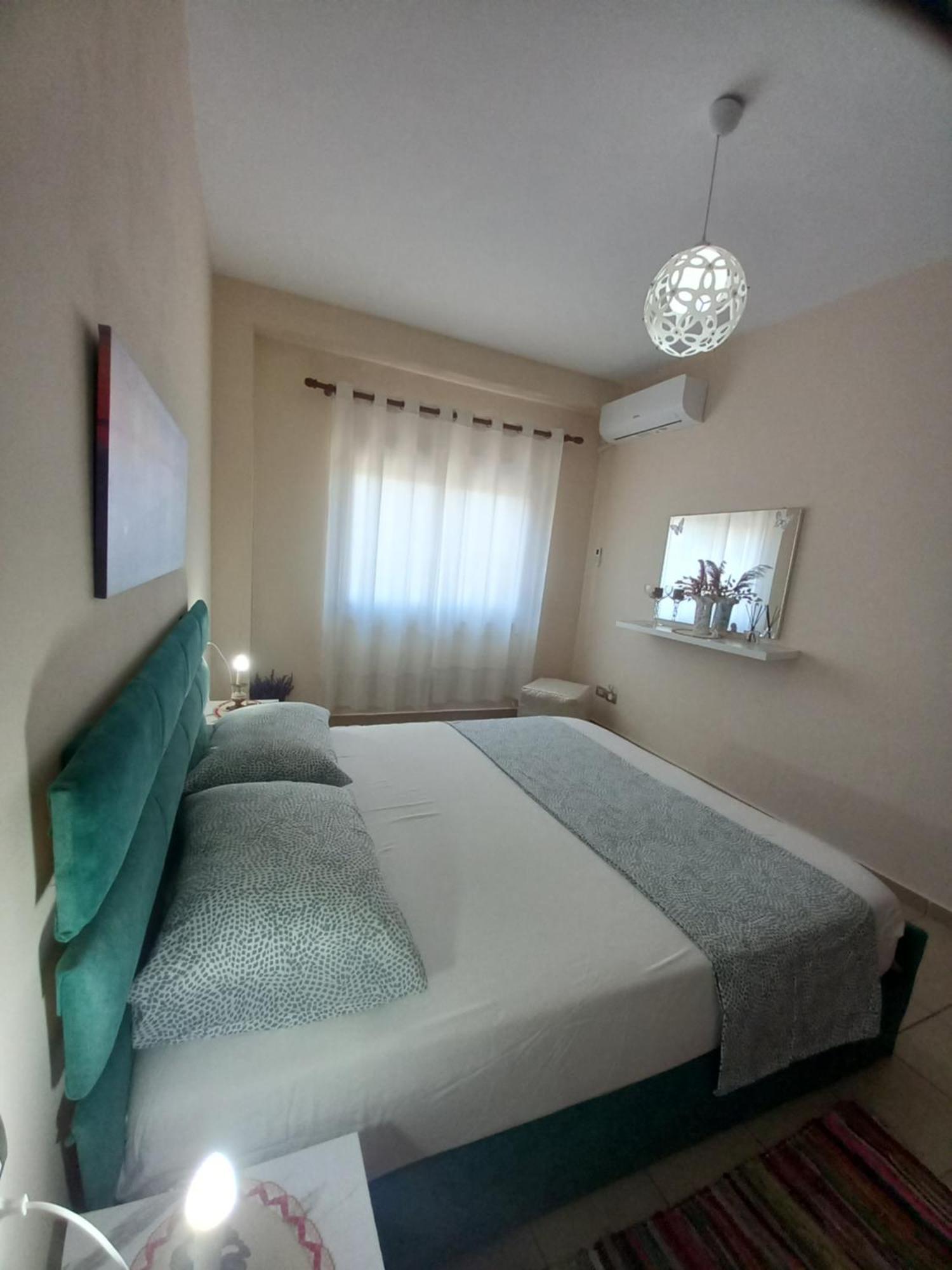 Panoramic Apartment Shkodër 외부 사진