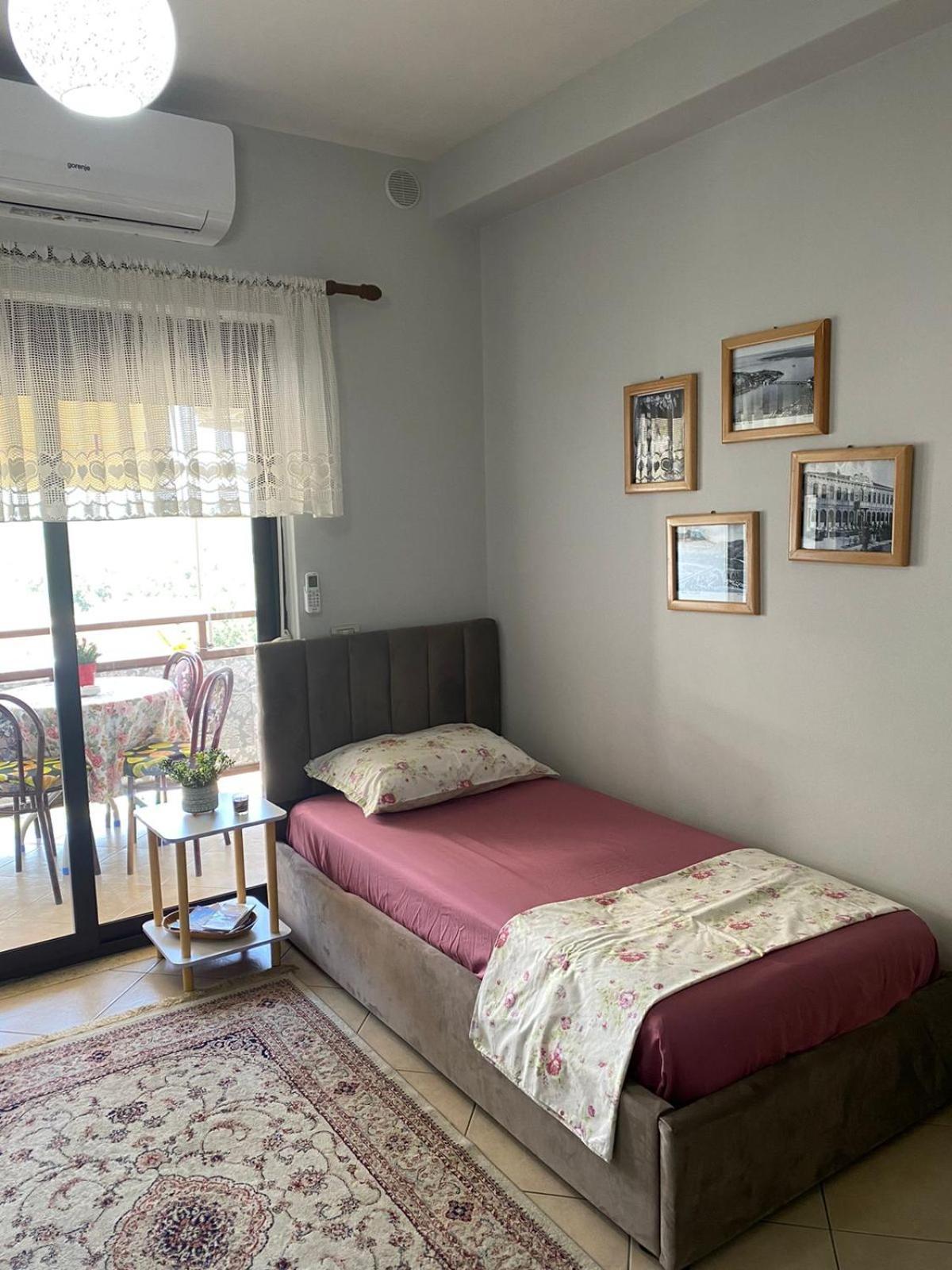 Panoramic Apartment Shkodër 외부 사진