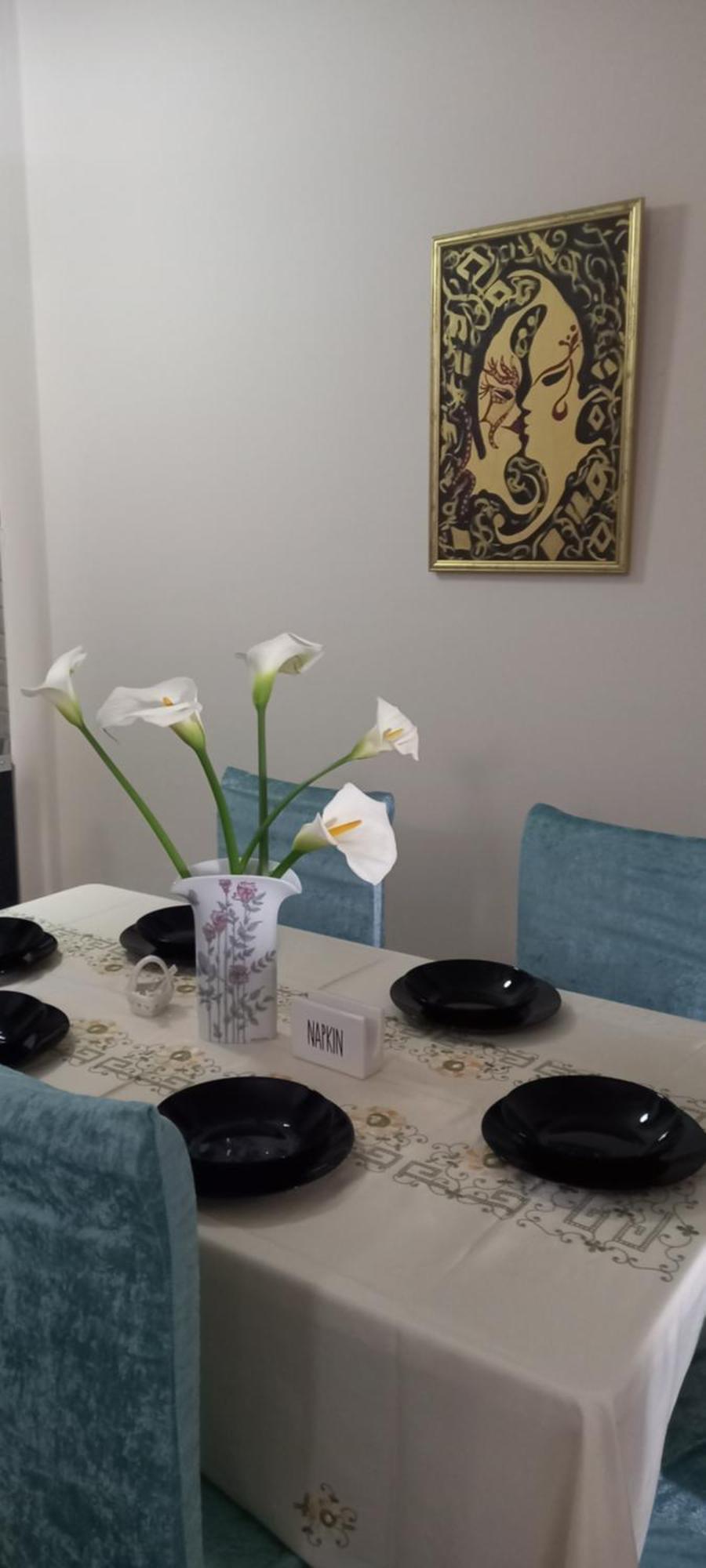 Panoramic Apartment Shkodër 외부 사진