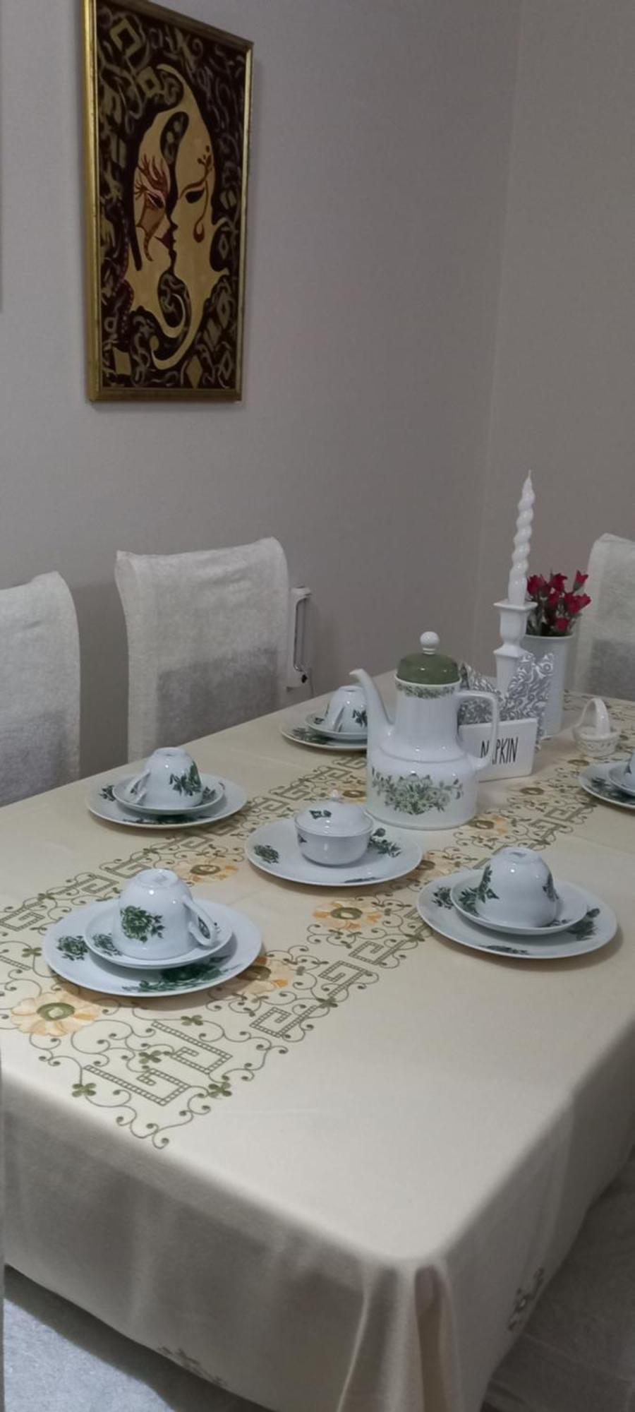 Panoramic Apartment Shkodër 외부 사진