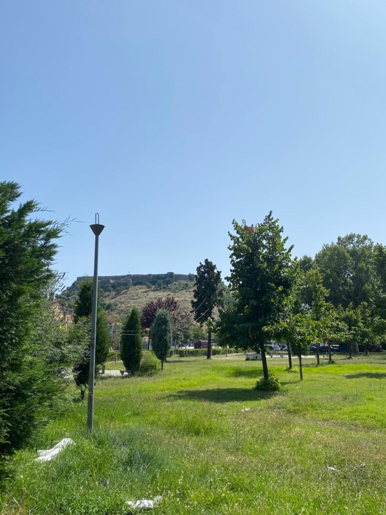 Panoramic Apartment Shkodër 외부 사진